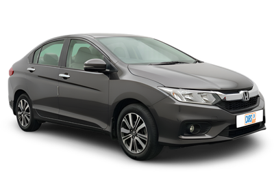 Honda City-img